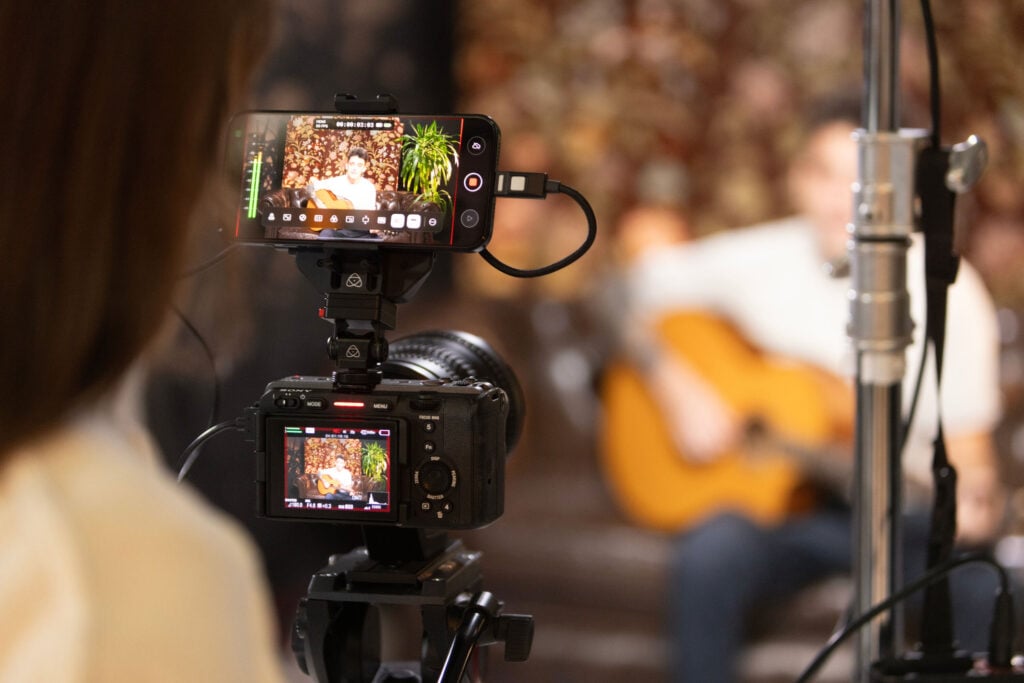 Ninja Phone ultimate accessory Ninja Phone ultimate accessory