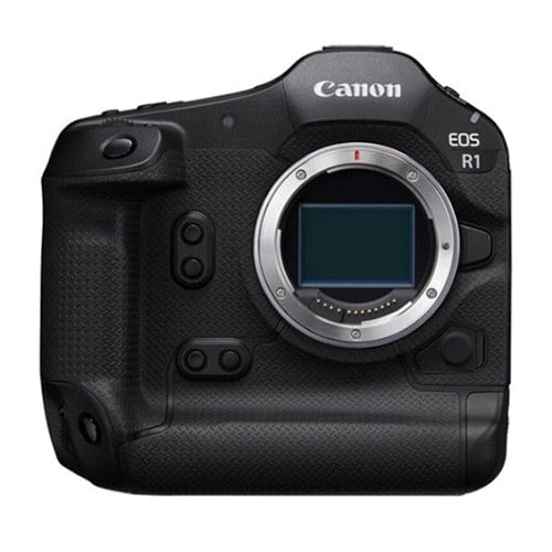 EOS R1
