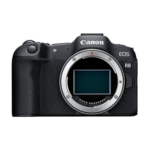 EOS R8