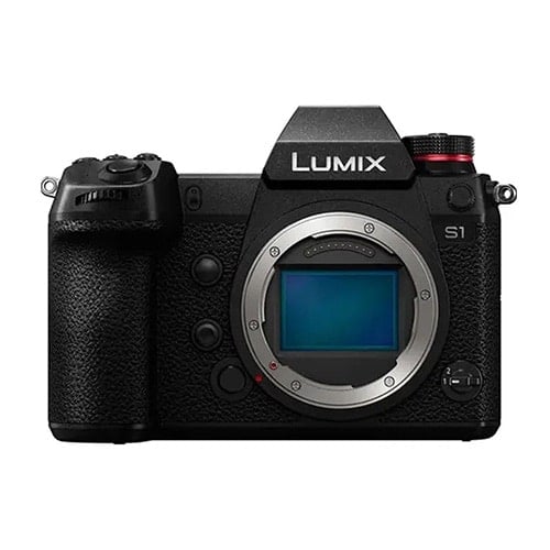 LUMIX S1