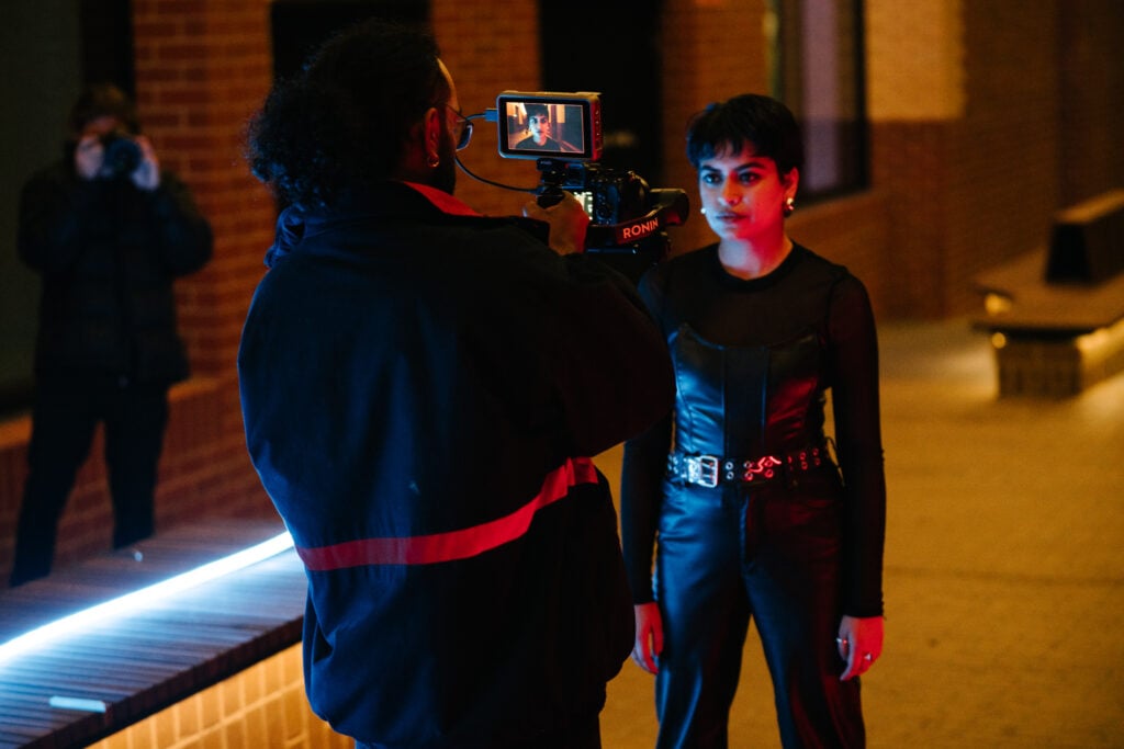 Atomos rope light Sun Dragon even illumination Atomos rope light Sun Dragon even illumination