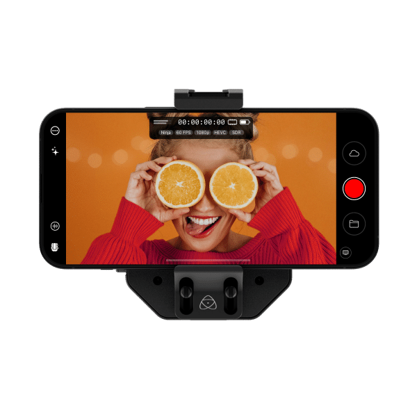 Ninja Phone Video Co-Processor